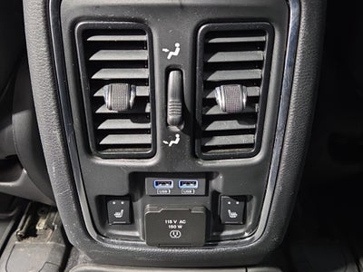 2020 Jeep Grand Cherokee Trailhawk