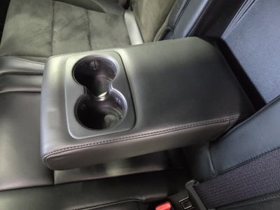 2020 Jeep Grand Cherokee Trailhawk