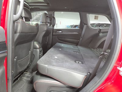 2020 Jeep Grand Cherokee Trailhawk