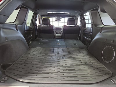 2020 Jeep Grand Cherokee Trailhawk