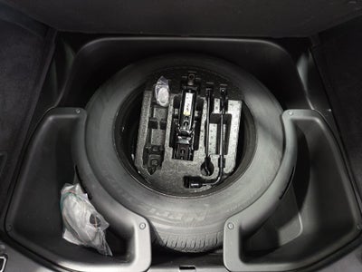 2020 Jeep Grand Cherokee Trailhawk