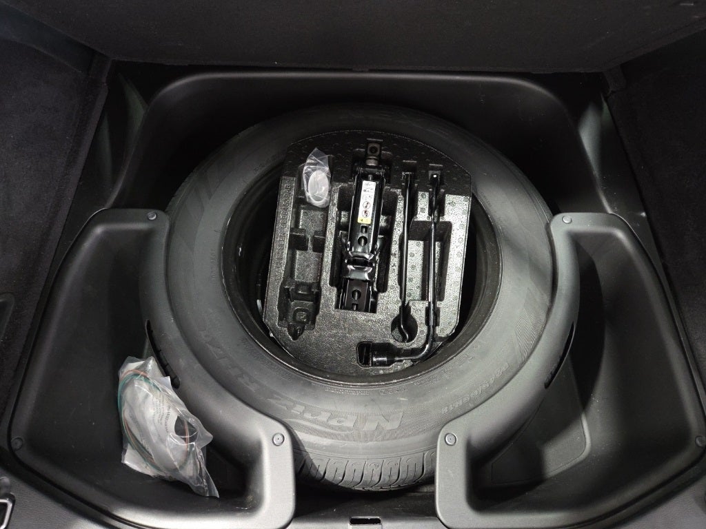 2020 Jeep Grand Cherokee Trailhawk