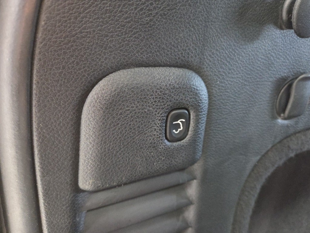 2020 Jeep Grand Cherokee Trailhawk