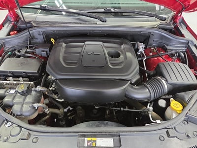 2020 Jeep Grand Cherokee Trailhawk