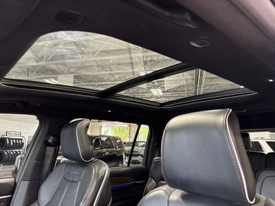 2021 Jeep Grand Cherokee L Summit