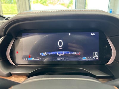 2021 Jeep Grand Cherokee L Summit
