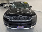 2021 Jeep Grand Cherokee L Summit