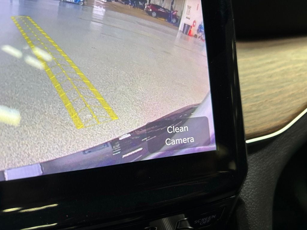 2021 Jeep Grand Cherokee L Summit