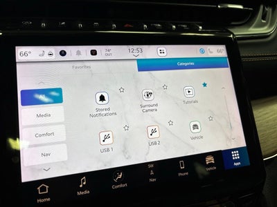 2021 Jeep Grand Cherokee L Summit