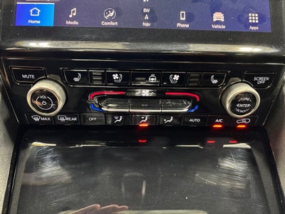 2021 Jeep Grand Cherokee L Summit
