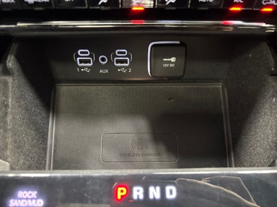 2021 Jeep Grand Cherokee L Summit