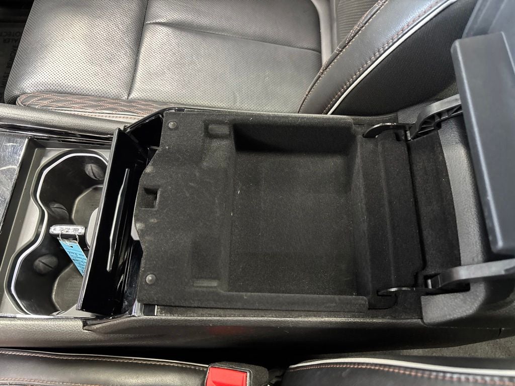 2021 Jeep Grand Cherokee L Summit