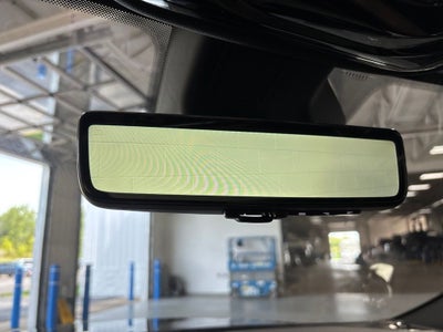 2021 Jeep Grand Cherokee L Summit