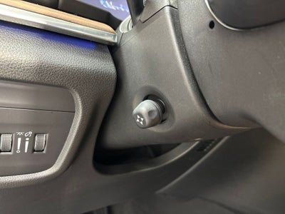 2021 Jeep Grand Cherokee L Summit