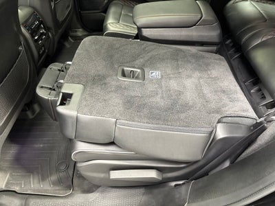 2021 Jeep Grand Cherokee L Summit