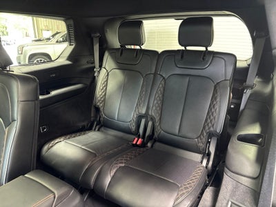 2021 Jeep Grand Cherokee L Summit