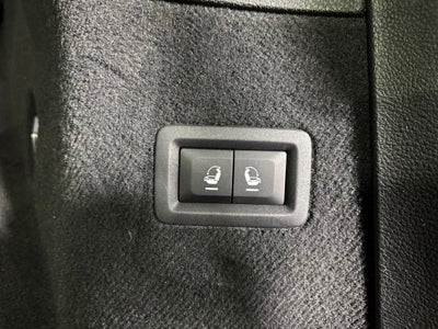 2021 Jeep Grand Cherokee L Summit