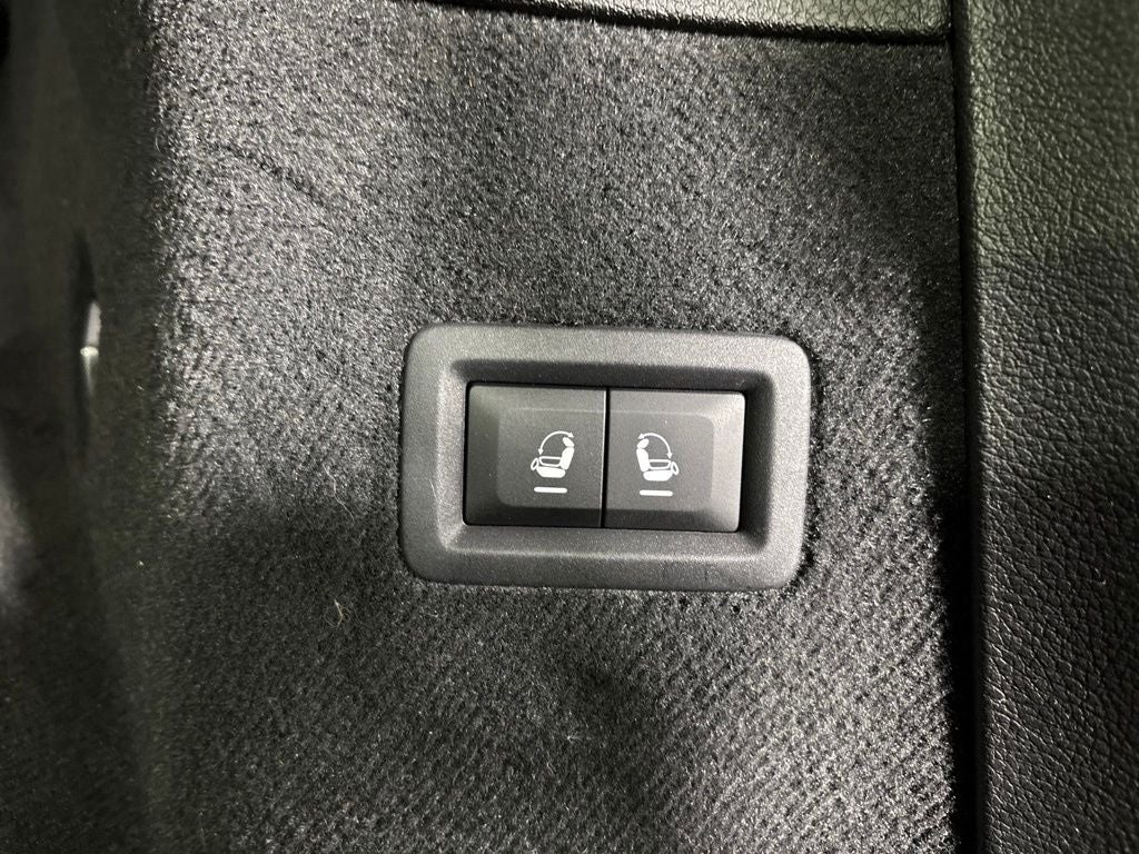 2021 Jeep Grand Cherokee L Summit