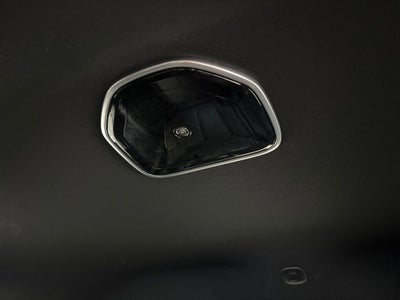 2021 Jeep Grand Cherokee L Summit