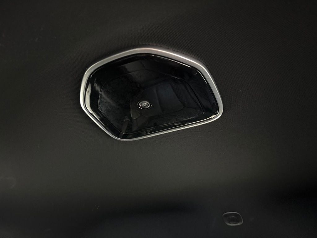 2021 Jeep Grand Cherokee L Summit