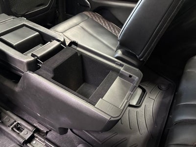 2021 Jeep Grand Cherokee L Summit