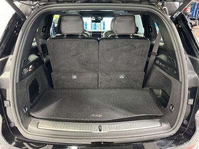 2021 Jeep Grand Cherokee L Summit