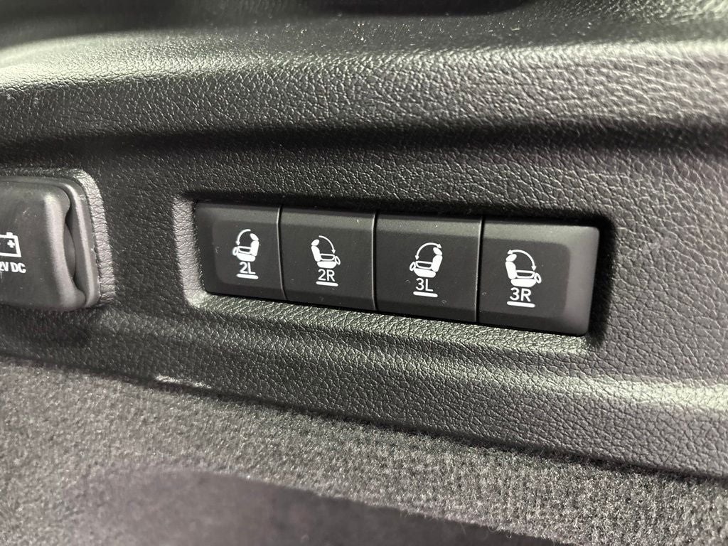 2021 Jeep Grand Cherokee L Summit