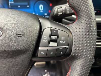 2023 Ford Escape ST-Line Select