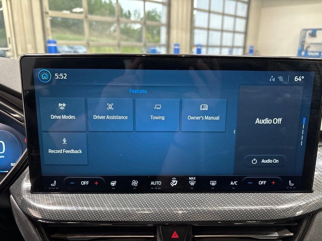 2023 Ford Escape ST-Line Select
