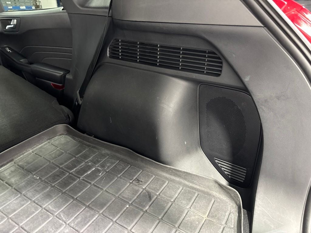 2023 Ford Escape ST-Line Select