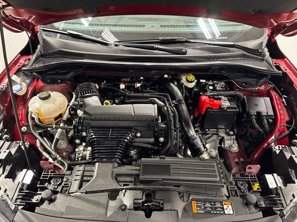 2023 Ford Escape ST-Line Select