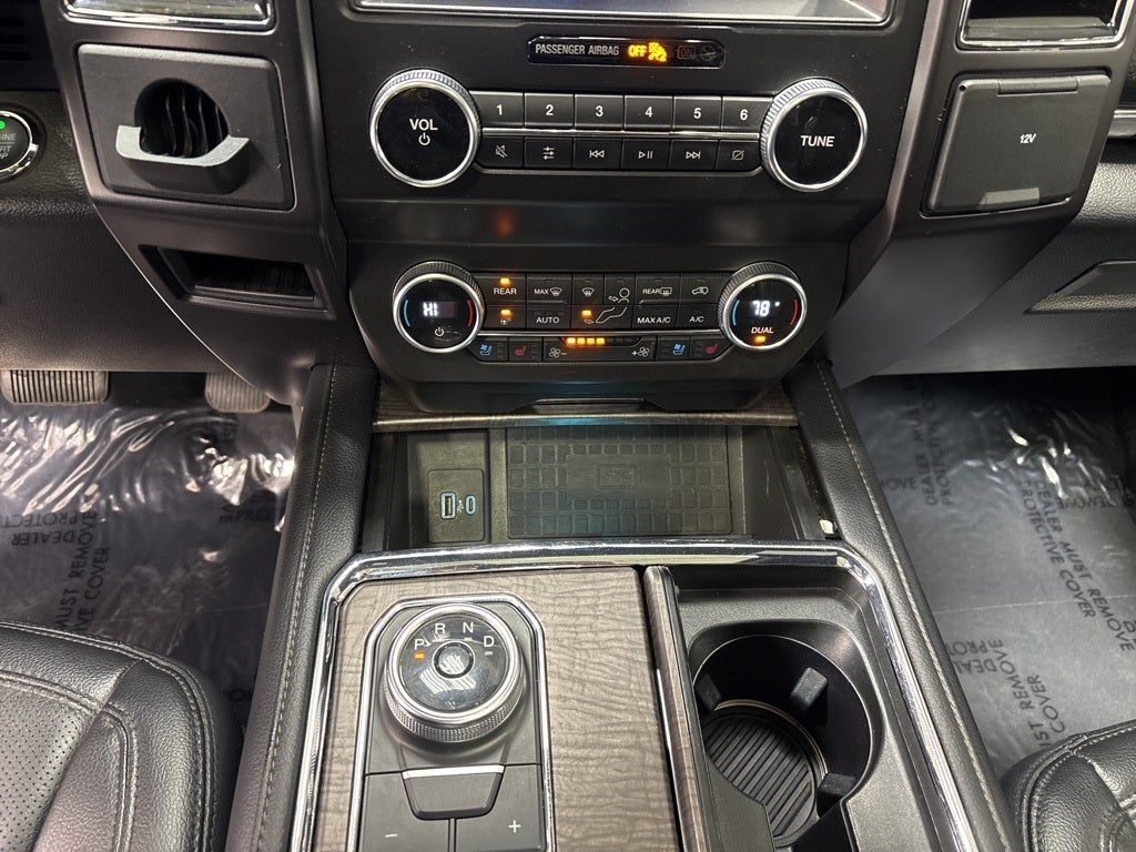 2021 Ford Expedition Max Limited