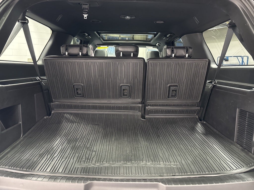 2021 Ford Expedition Max Limited