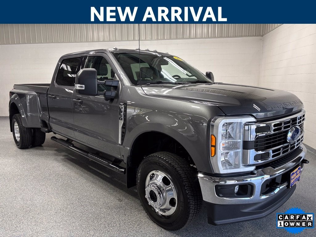 2025 Ford F-350 Super Duty XL
