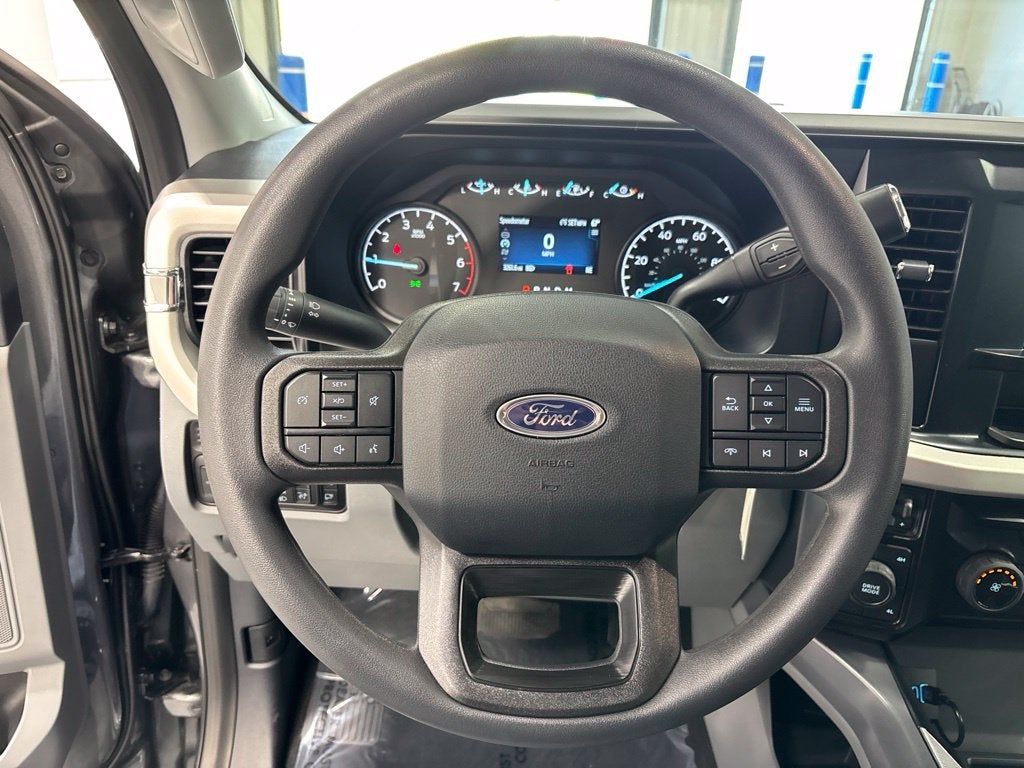 2025 Ford F-350SD XLT DRW