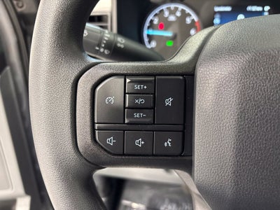 2025 Ford F-350SD XLT DRW