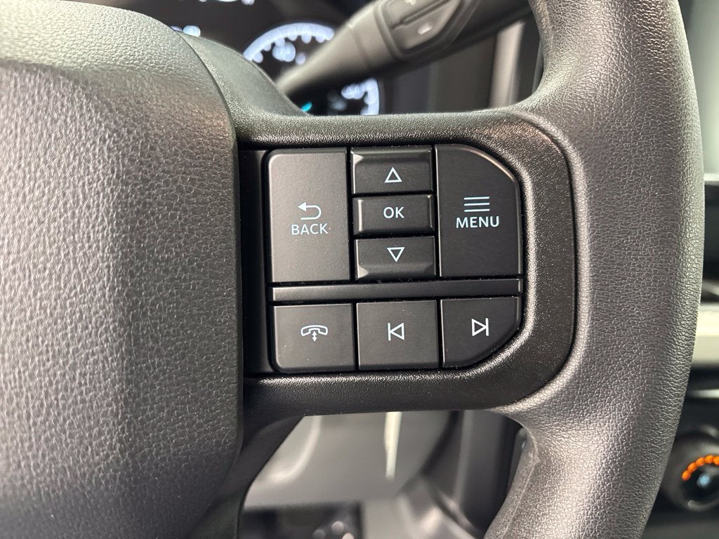 2025 Ford F-350SD XLT DRW