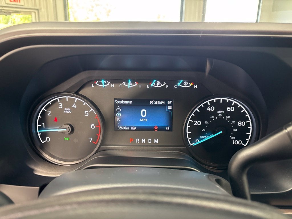2025 Ford F-350SD XLT DRW