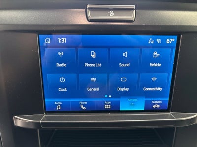 2025 Ford F-350SD XLT DRW