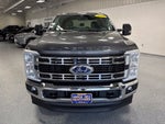 2025 Ford F-350SD XLT DRW
