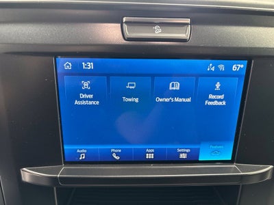 2025 Ford F-350SD XLT DRW
