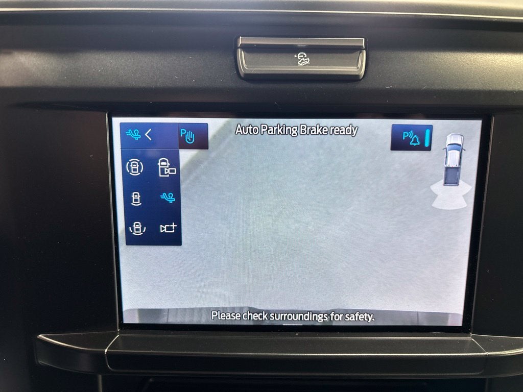2025 Ford F-350SD XLT DRW