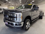 2025 Ford F-350SD XLT DRW