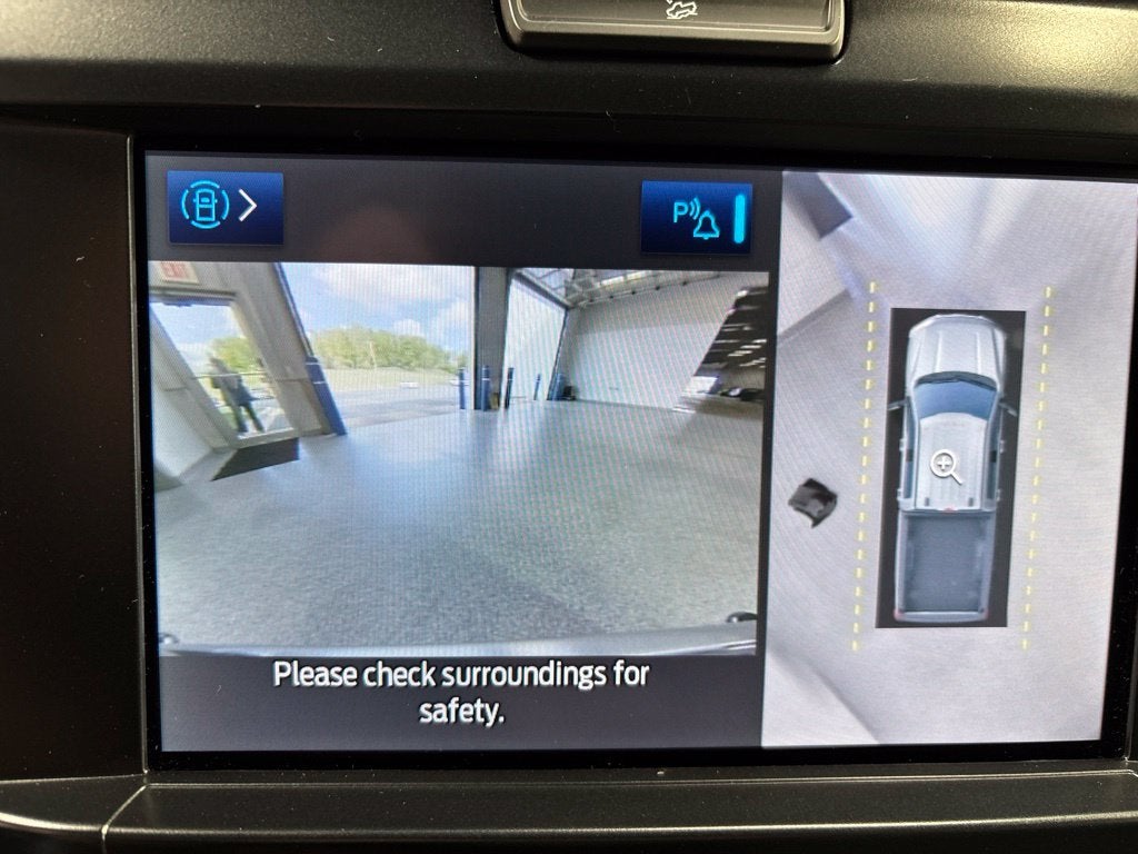 2025 Ford F-350SD XLT DRW