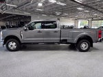 2025 Ford F-350SD XLT DRW