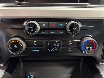 2025 Ford F-350SD XLT DRW