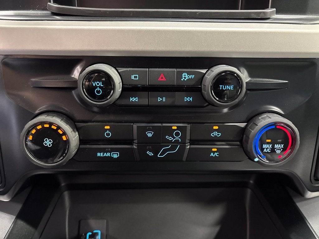 2025 Ford F-350SD XLT DRW