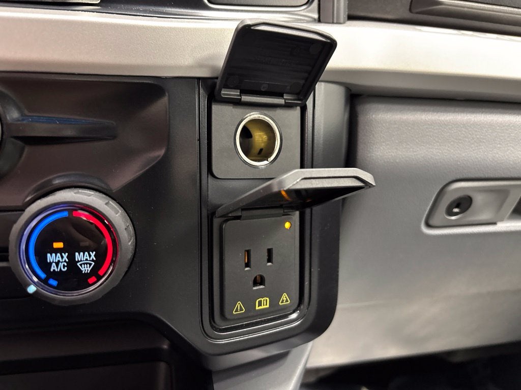 2025 Ford F-350SD XLT DRW