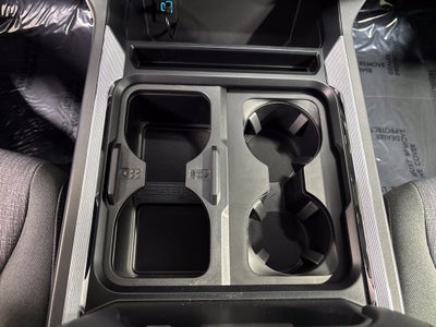2025 Ford F-350SD XLT DRW