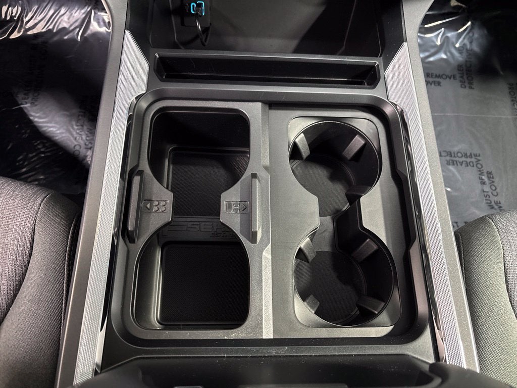2025 Ford F-350SD XLT DRW